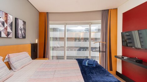 No Ibirapuera o Melhor local de São Paulo