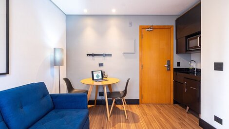 No Ibirapuera o Melhor local de São Paulo