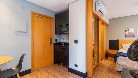 No Ibirapuera o Melhor local de São Paulo