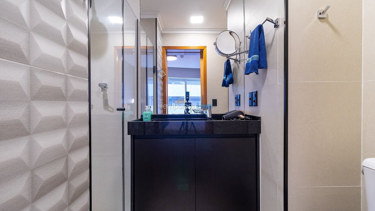 Apartamento para aluguel de temporada em São Paulo (Jardim Paulista)