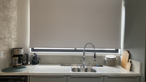 LINDO APARTAMENTO ALTO PADRÃO EM PORTO BELO