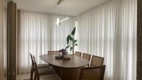 LINDO APARTAMENTO ALTO PADRÃO EM PORTO BELO