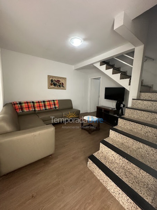 House for vacation rental in Balneário Camboriú (Praia Central)