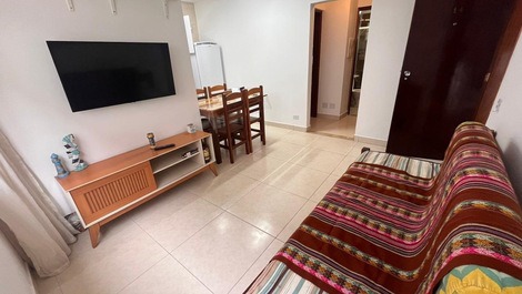 Apartamento para alquilar en Ubatuba - Praia Grande