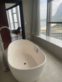 Apartamento Hotel Nacional Rio de Janeiro