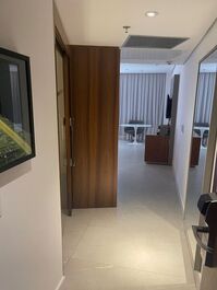 Apartamento Hotel Nacional Rio de Janeiro