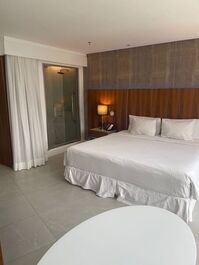 Apartamento Hotel Nacional Rio de Janeiro