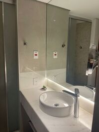 Apartamento Hotel Nacional Rio de Janeiro