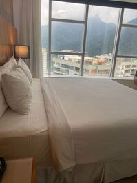 Apartamento Hotel Nacional Rio de Janeiro
