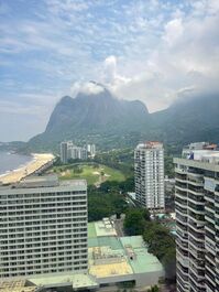 Apartamento Hotel Nacional Rio de Janeiro