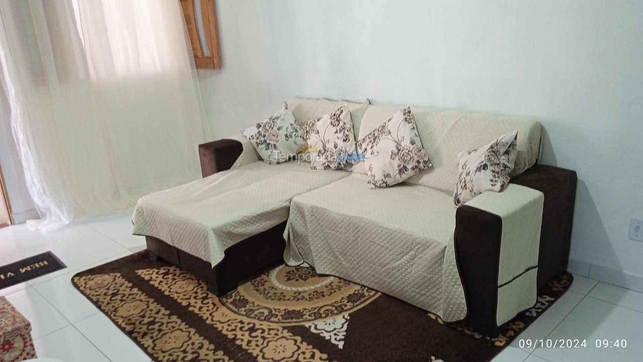House for vacation rental in Mucugê (Cidade Nova)