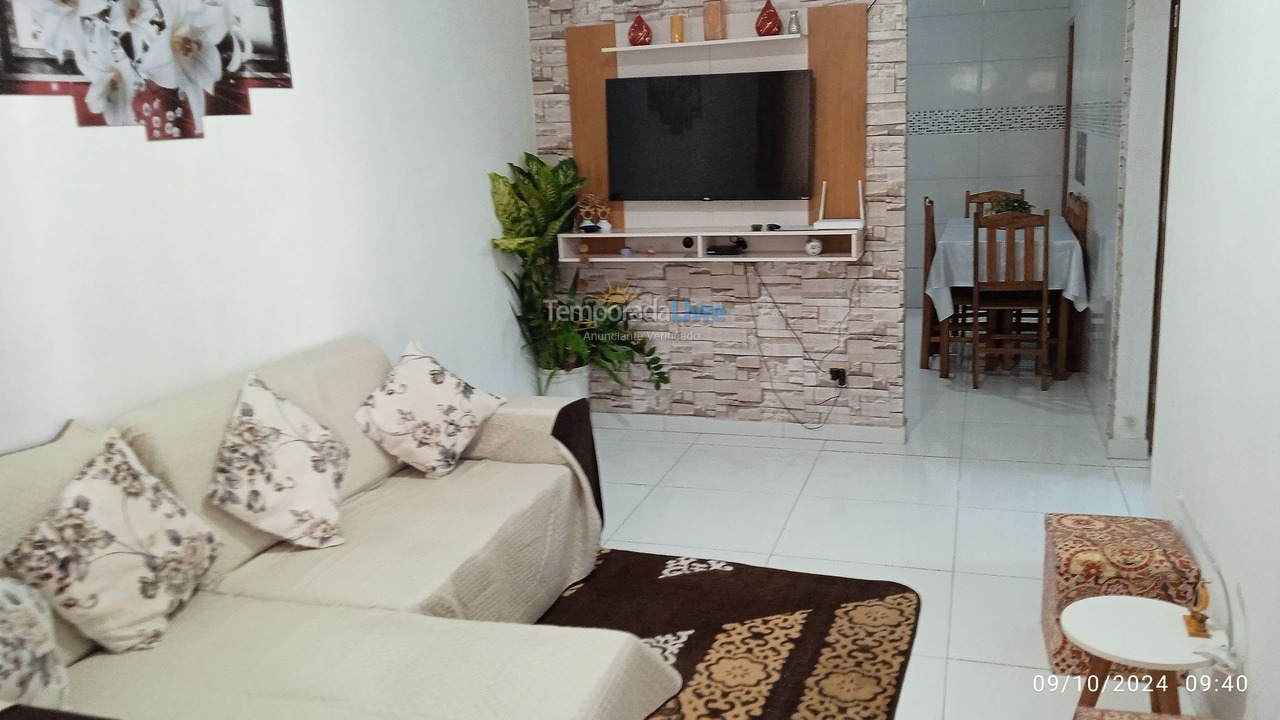 House for vacation rental in Mucugê (Cidade Nova)
