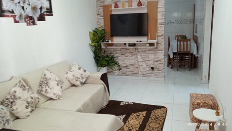 House for rent in Mucugê - Cidade Nova