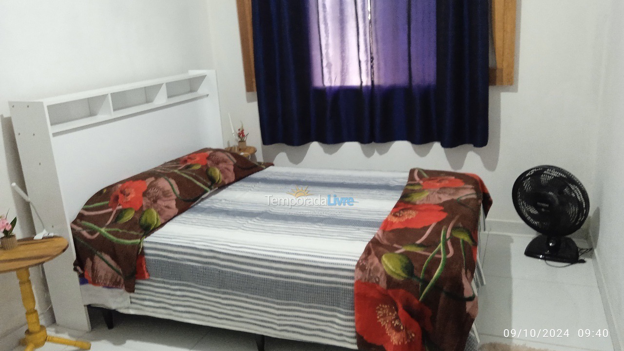 House for vacation rental in Mucugê (Cidade Nova)