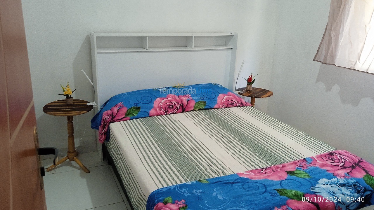 House for vacation rental in Mucugê (Cidade Nova)