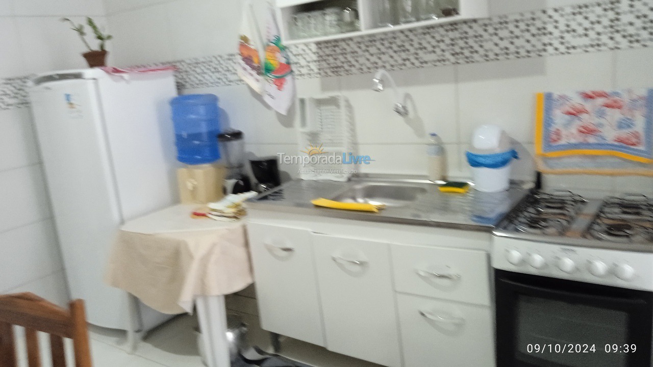 House for vacation rental in Mucugê (Cidade Nova)