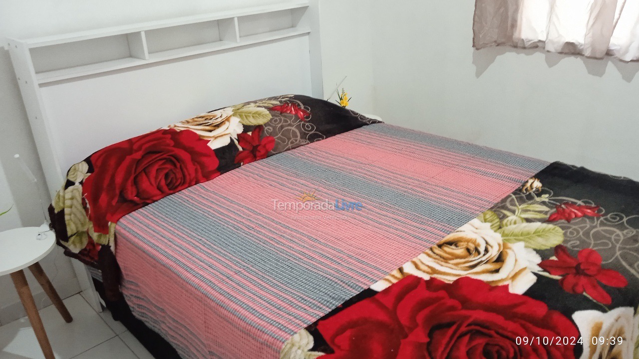 House for vacation rental in Mucugê (Cidade Nova)