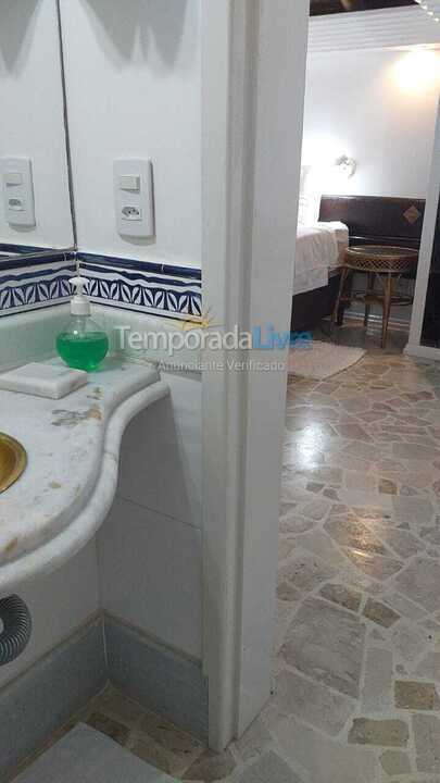 Apartamento para alquiler de vacaciones em Bombinhas (Mariscal)