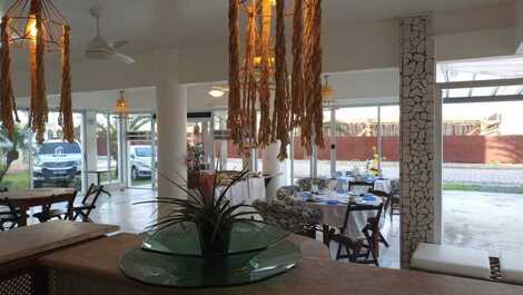 Czaritza Apart Hotel