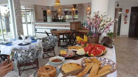 Czaritza Apart Hotel