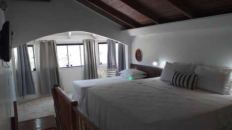 Czaritza Apart Hotel