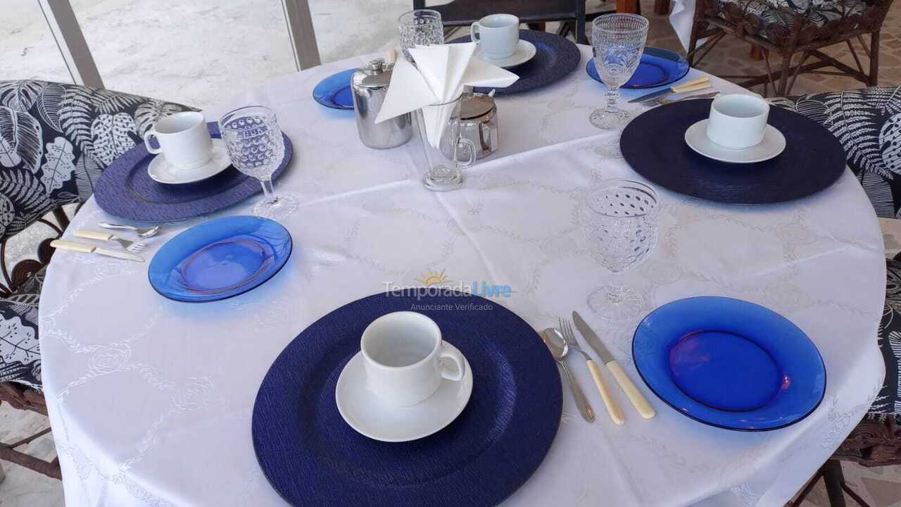 Apartamento para alquiler de vacaciones em Bombinhas (Mariscal)