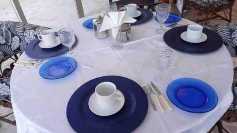 Czaritza Apart Hotel