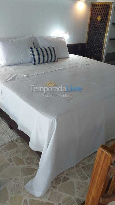 Apartamento para alquiler de vacaciones em Bombinhas (Mariscal)