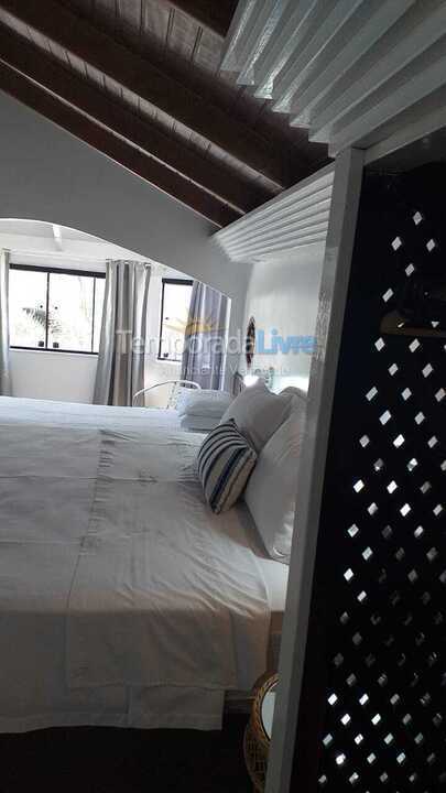 Apartamento para alquiler de vacaciones em Bombinhas (Mariscal)