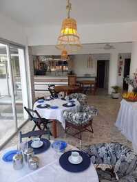 Czaritza Apart Hotel