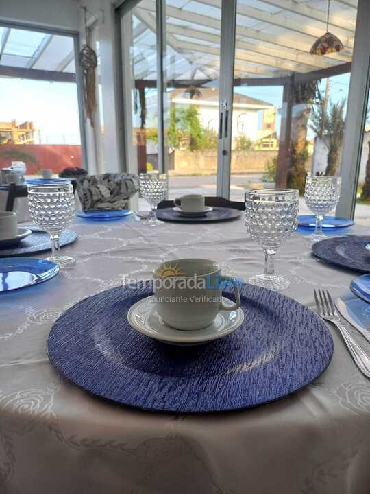 Apartamento para alquiler de vacaciones em Bombinhas (Mariscal)