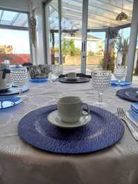 Czaritza Apart Hotel