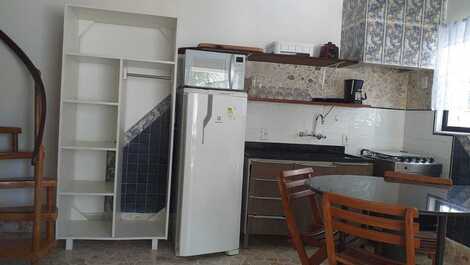 Czaritza Apart Hotel