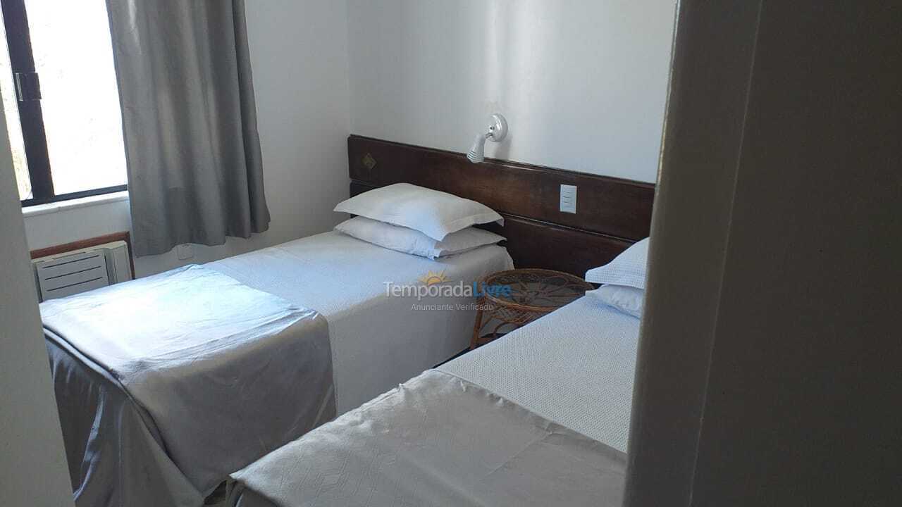 Apartamento para alquiler de vacaciones em Bombinhas (Mariscal)