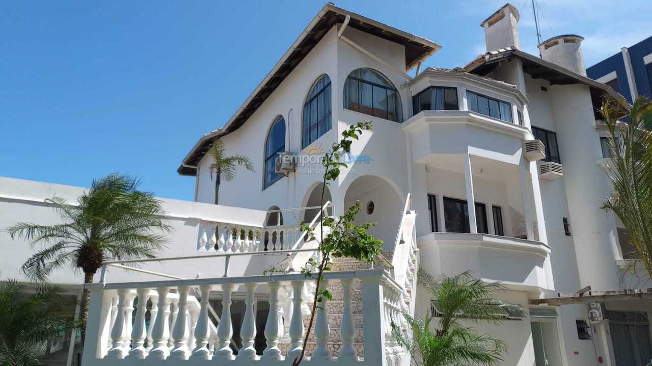 Apartamento para alquiler de vacaciones em Bombinhas (Mariscal)