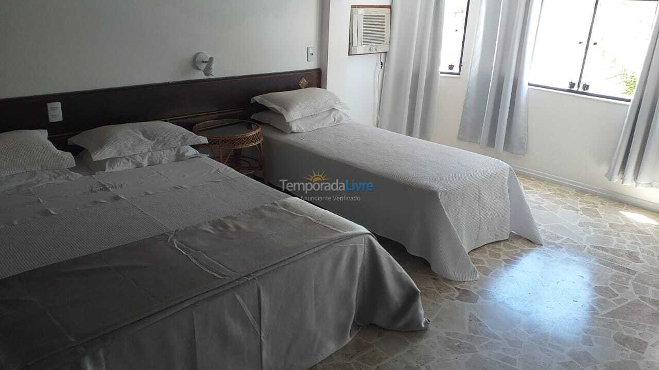 Apartamento para alquiler de vacaciones em Bombinhas (Mariscal)