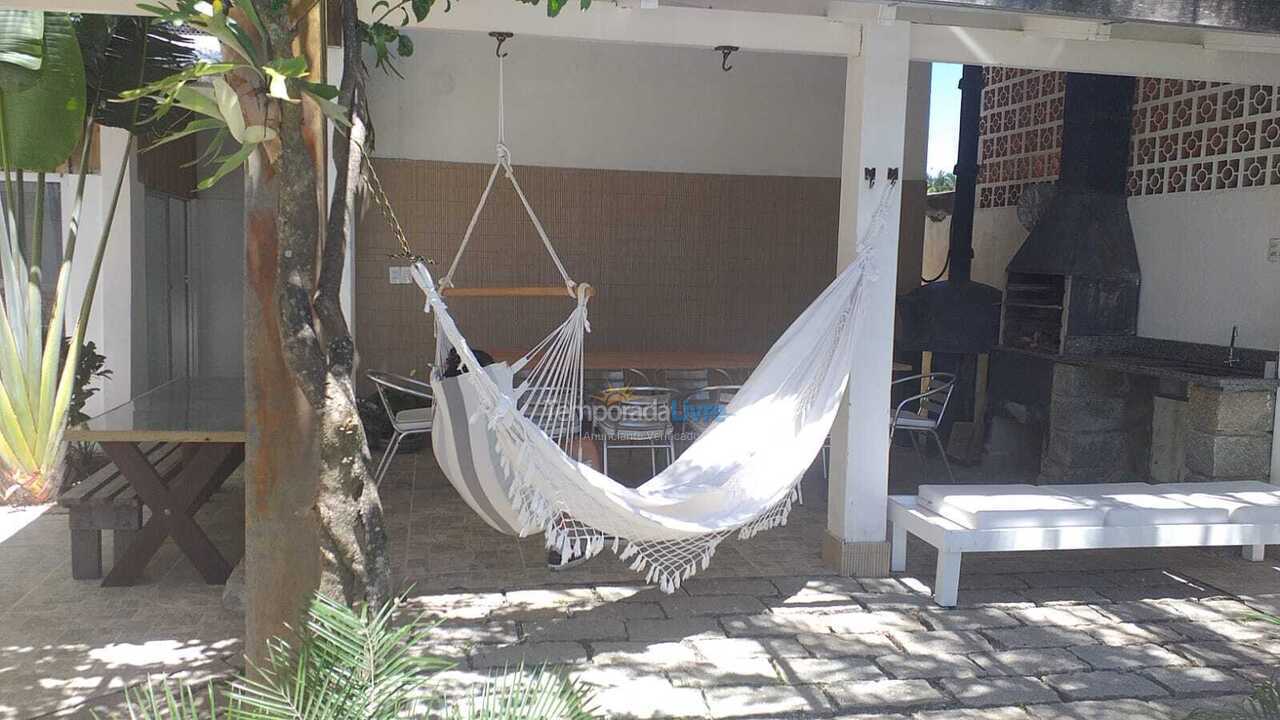 Apartamento para alquiler de vacaciones em Bombinhas (Mariscal)