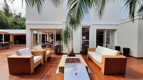 Playa Juquehy - Condominio Resort