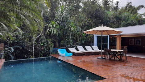 Playa Juquehy - Condominio Resort