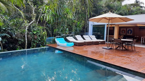 Playa Juquehy - Condominio Resort