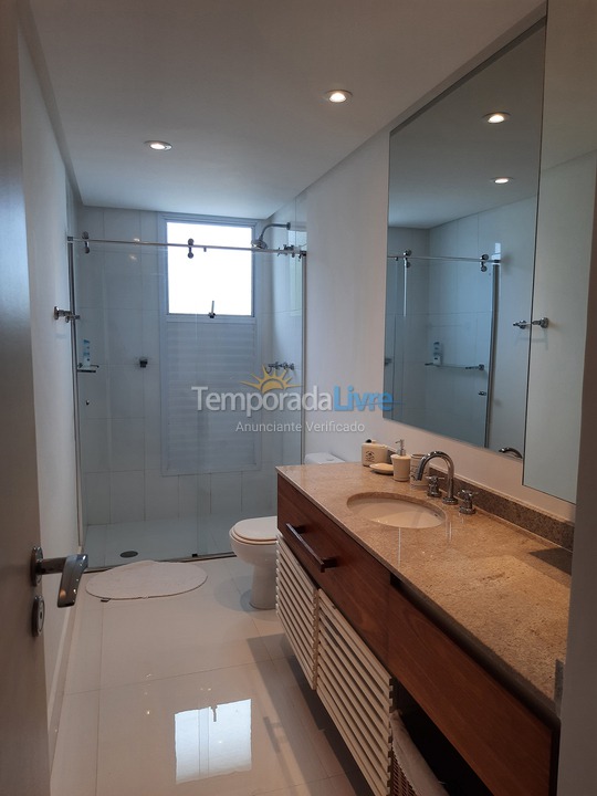 Casa para alquiler de vacaciones em São Sebastião (Juquehy)