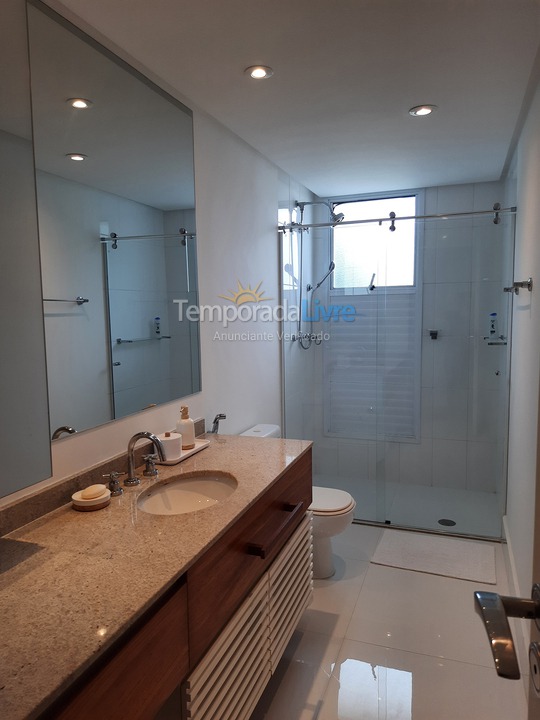 Casa para alquiler de vacaciones em São Sebastião (Juquehy)