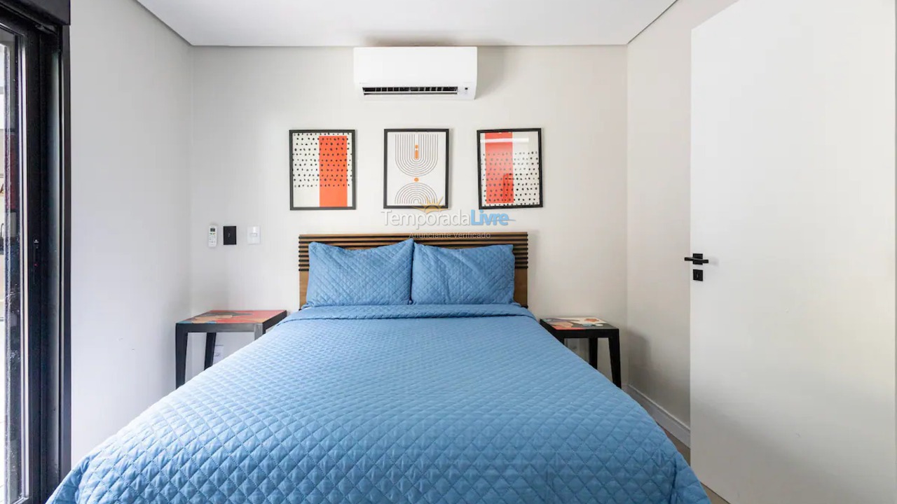 Casa para alquiler de vacaciones em Bertioga (Riviera de São Lourenço)