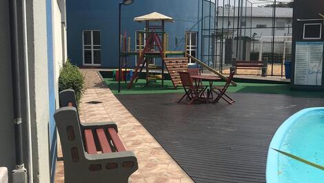 Apartamento para alugar em Penha - Centro