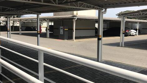 Praia Word aluguel por diária