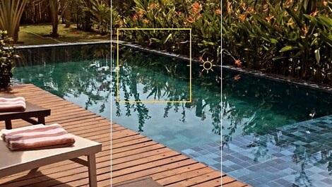 BAHIAPAMPA vacation home in Barra Grande BA