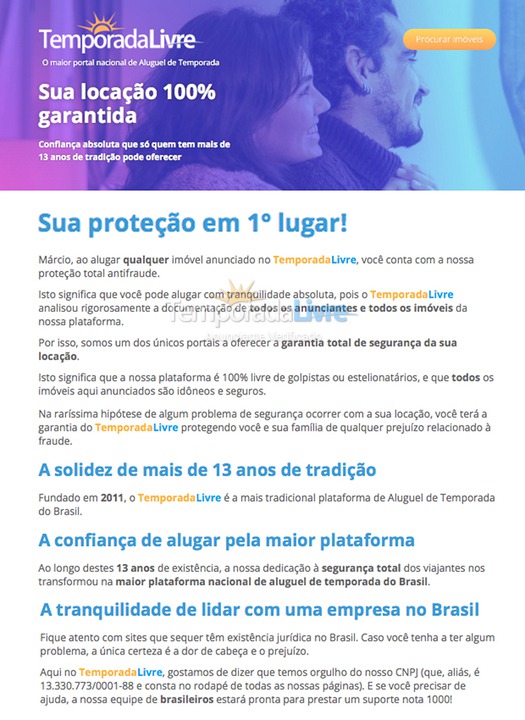 Apartamento para aluguel de temporada em Guarujá (Pitangueiras)