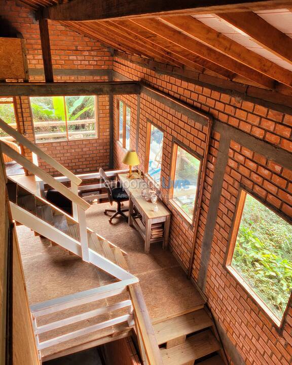 Chácara / sítio para aluguel de temporada em Florianópolis (Rio Tavares)