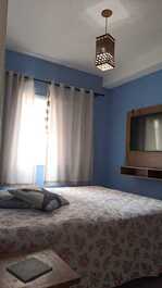 Guarujá Enseada, ¡siéntete como en casa!