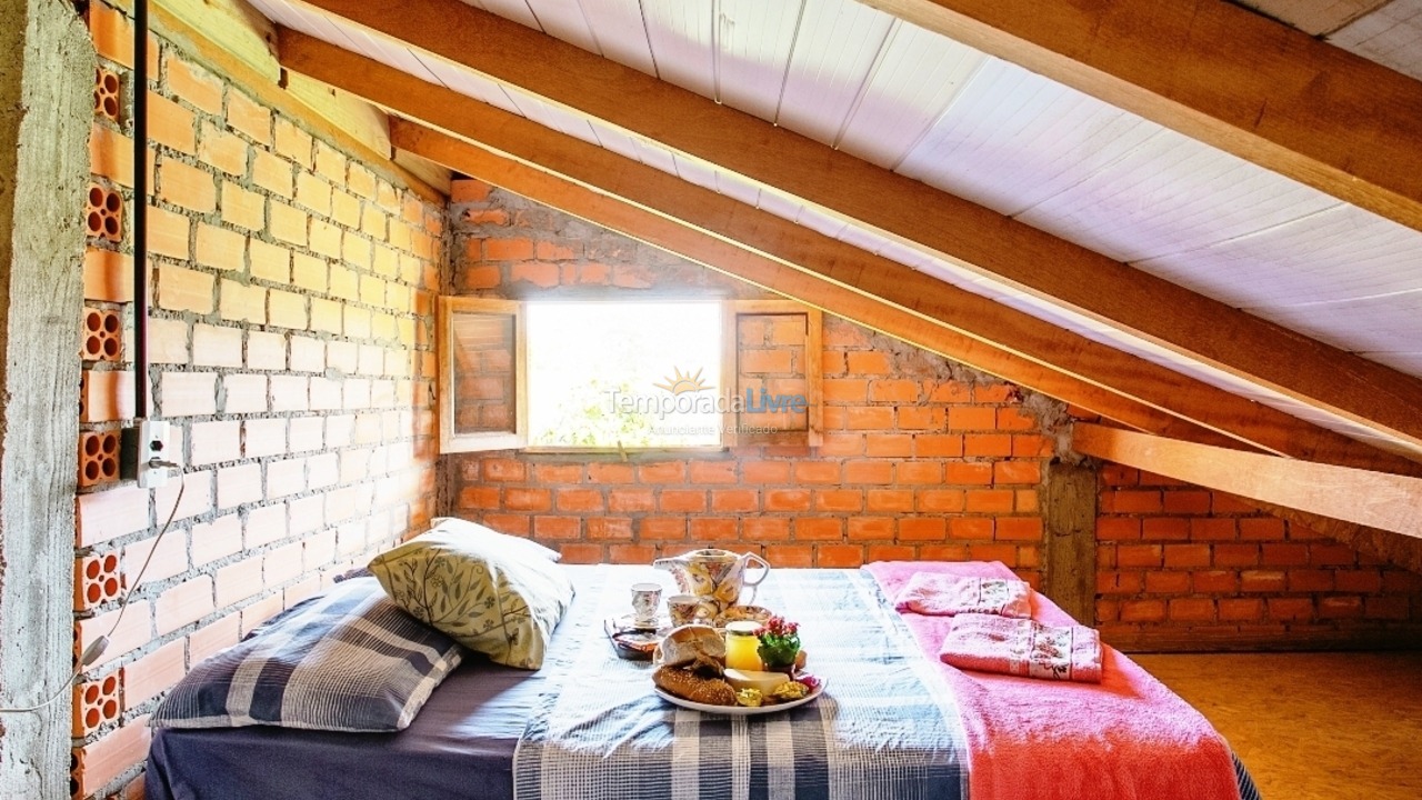 Chácara / sítio para aluguel de temporada em Florianópolis (Rio Tavares)